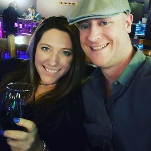 Meet your Posher, Jamie